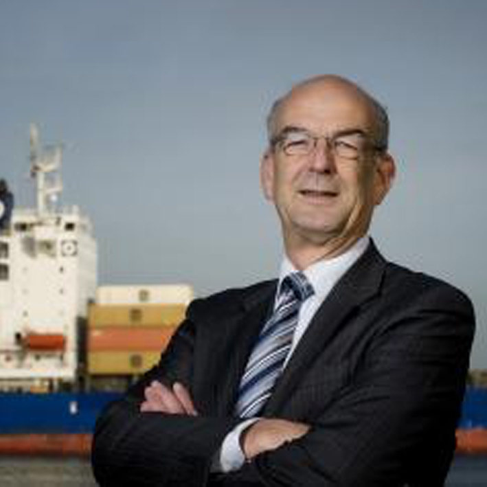 Cees Touw