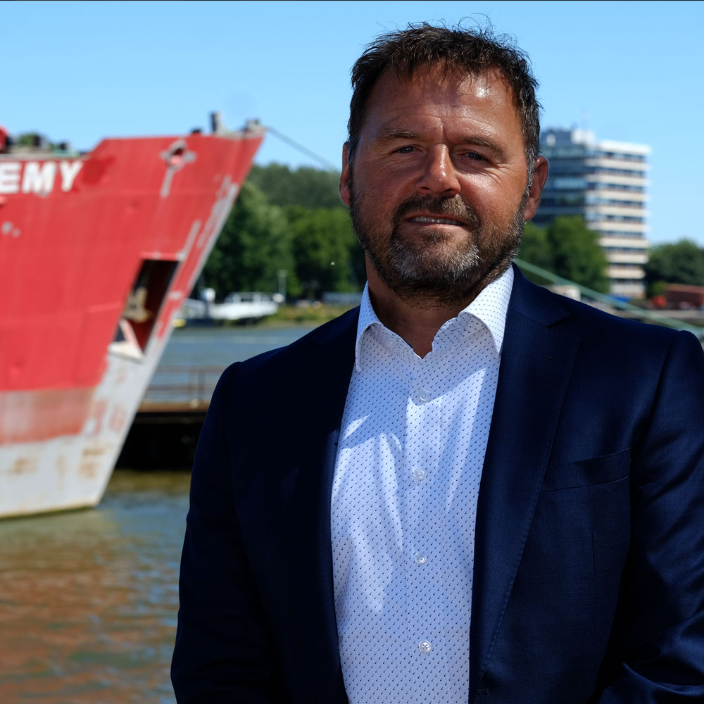 Frits Vlugter
